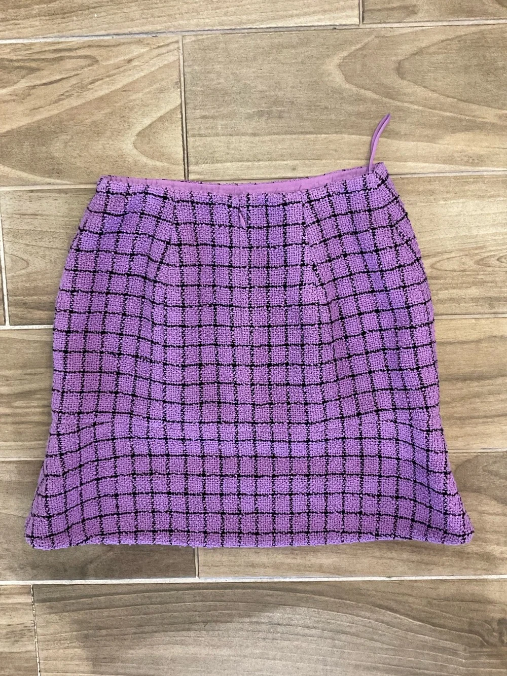 Chanel Skirt